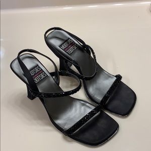 Mootsies Tootsies evening shoes